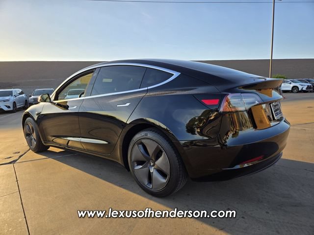 Used 2019 Tesla Model 3 Mid Range RWD image 4