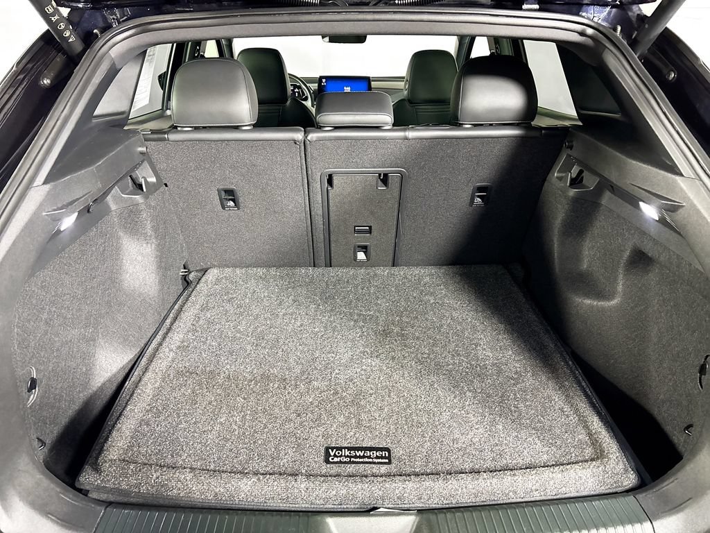 Certified 2023 Volkswagen ID.4 Pro S AWD/4WD image 23