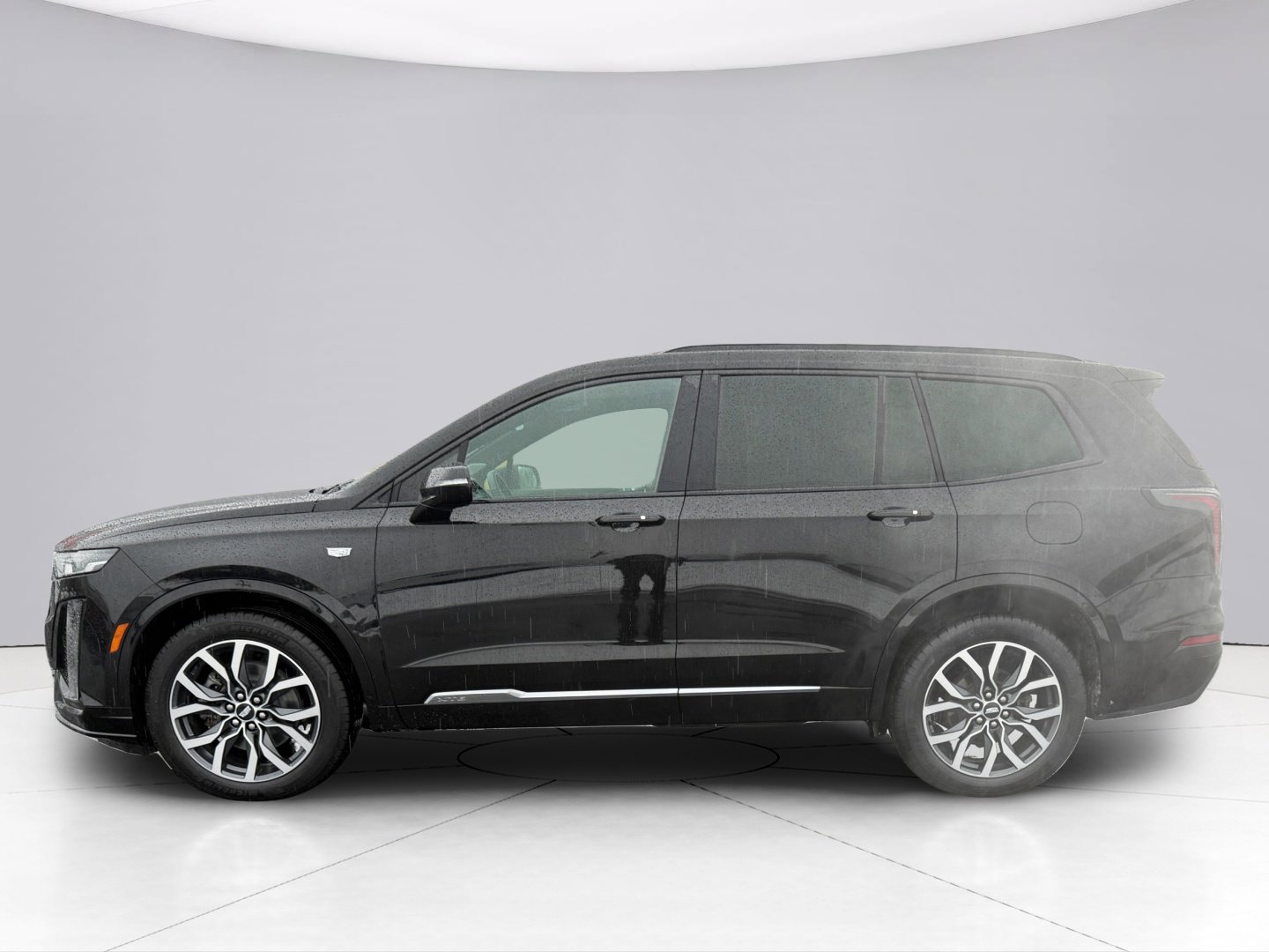 Used 2021 Cadillac XT6 Sport image 2