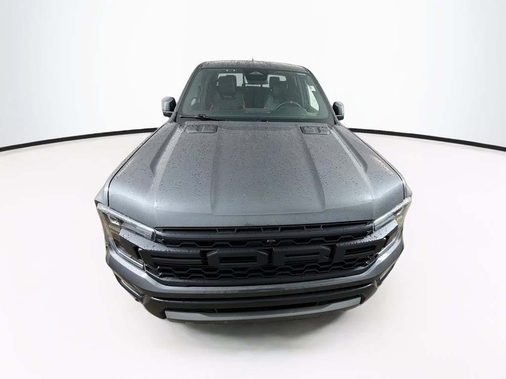 Used 2025 Ford Ranger Raptor AWD/4WD image 2