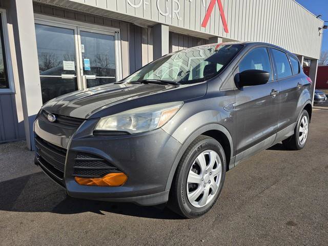 Used 2016 Ford Escape S FWD image 4