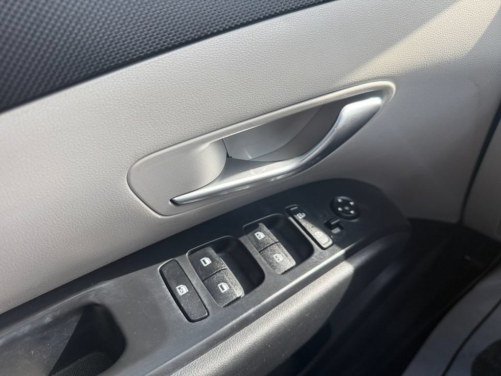 Used 2023 Hyundai Tucson SEL AWD/4WD image 19