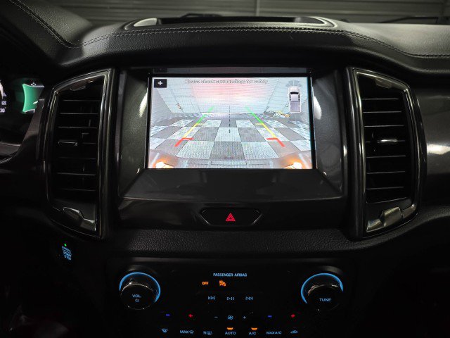 Used 2019 Ford Ranger Lariat w/ Equipment Group 501A Mid image 30