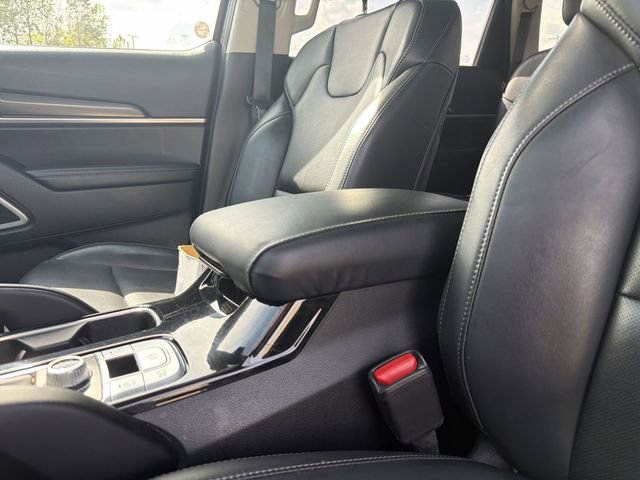 Certified 2025 Kia Telluride S image 21