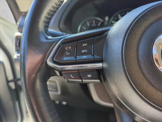 Used 2020 MAZDA CX-5 Grand Touring w/ GT Premium Package AWD/4WD image 17