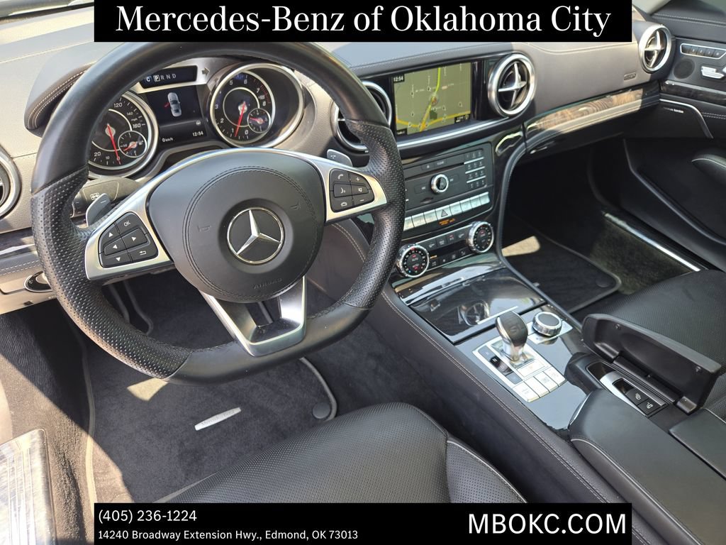 Used 2020 Mercedes-Benz SL 450 image 19
