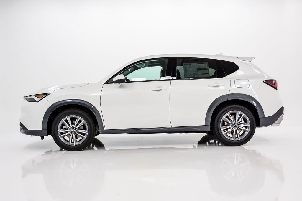 New 2026 Acura ADX FWD image 25