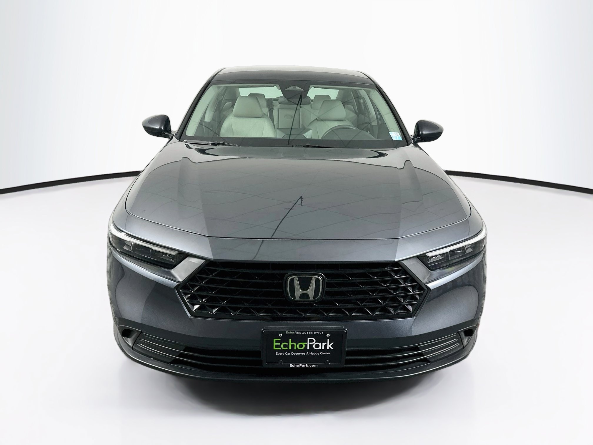Used 2023 Honda Accord LX image 2