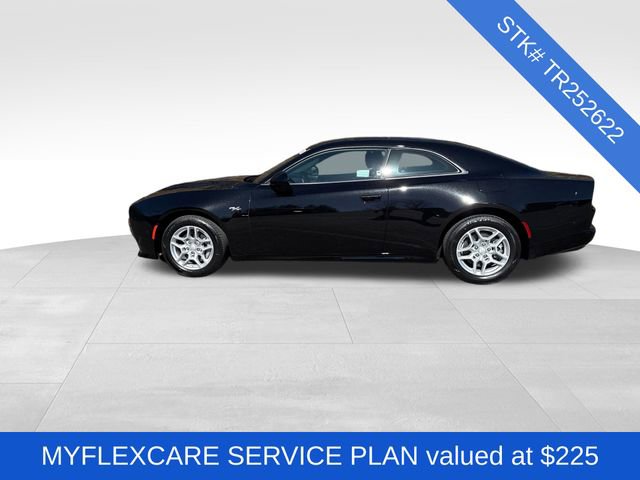 New 2026 Dodge Charger GT w/ Driver Convenience Group AWD/4WD image 4