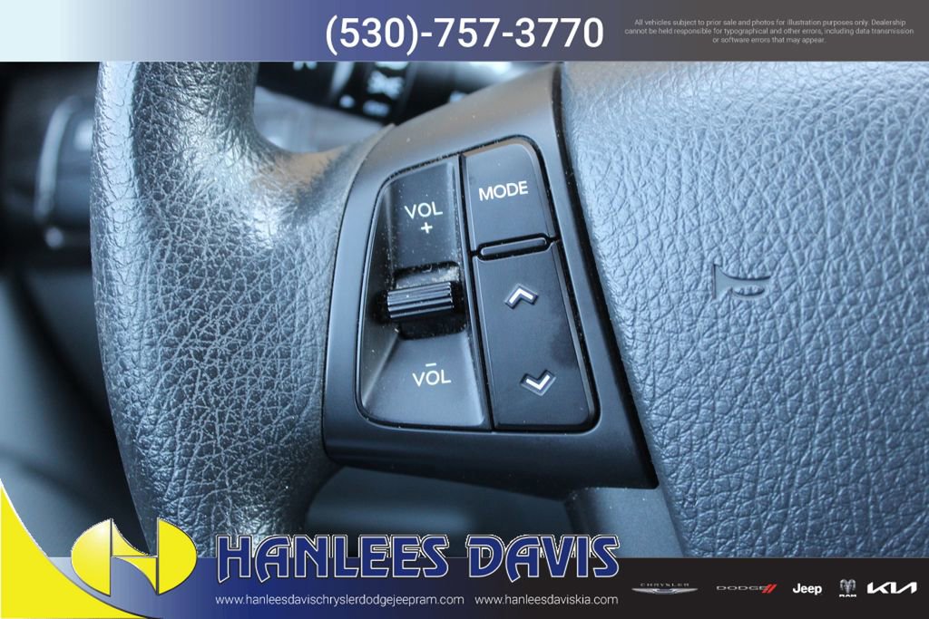 Used 2012 Kia Sorento LX w/ Convenience Pkg FWD image 26