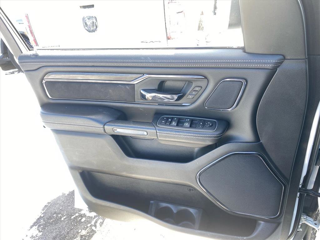 Used 2023 RAM 1500 Rebel w/ Rebel Level 2 Equipment Group image 20