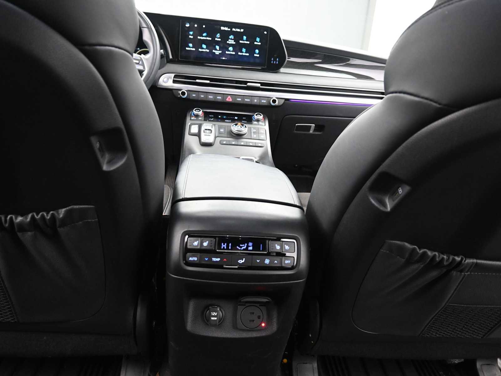 Used 2025 Hyundai Palisade Calligraphy image 23