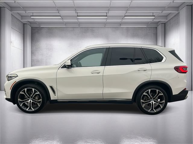 Used 2022 BMW X5 sDrive40i w/ Premium Package image 6