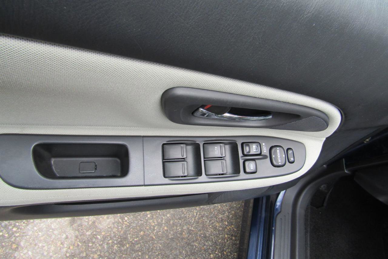 Used 2005 Saab 9-2X Linear image 39