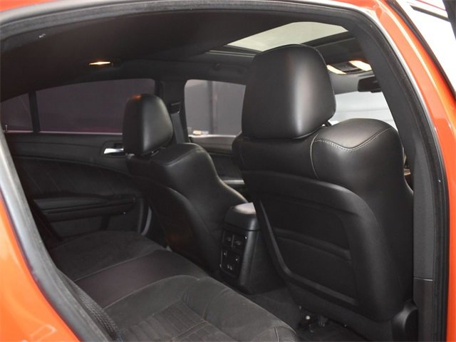 Used 2019 Dodge Charger Scat Pack w/ Daytona Edition Group image 11