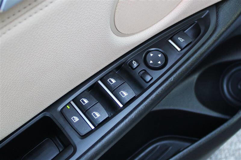 Used 2016 BMW X5 xDrive35i image 13