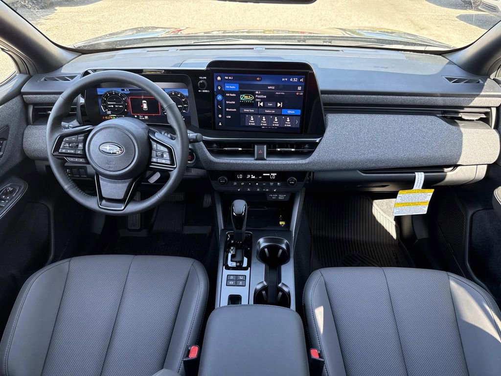 New 2026 Subaru Outback Limited XT AWD/4WD image 16