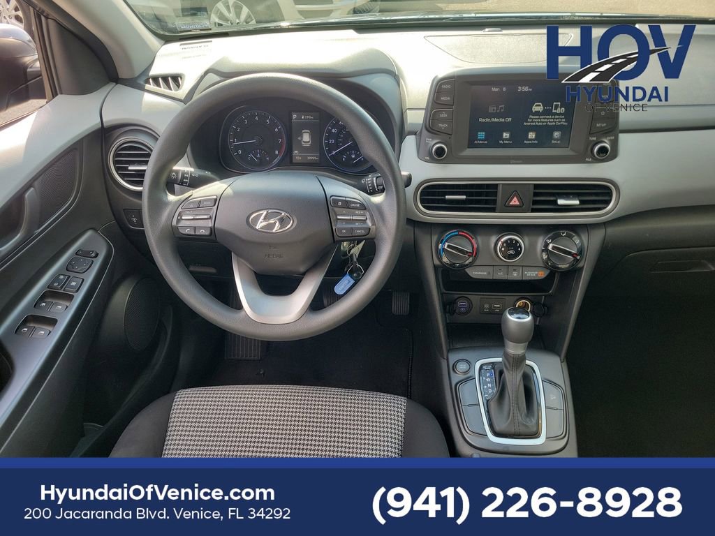 Used 2021 Hyundai Kona SE image 21