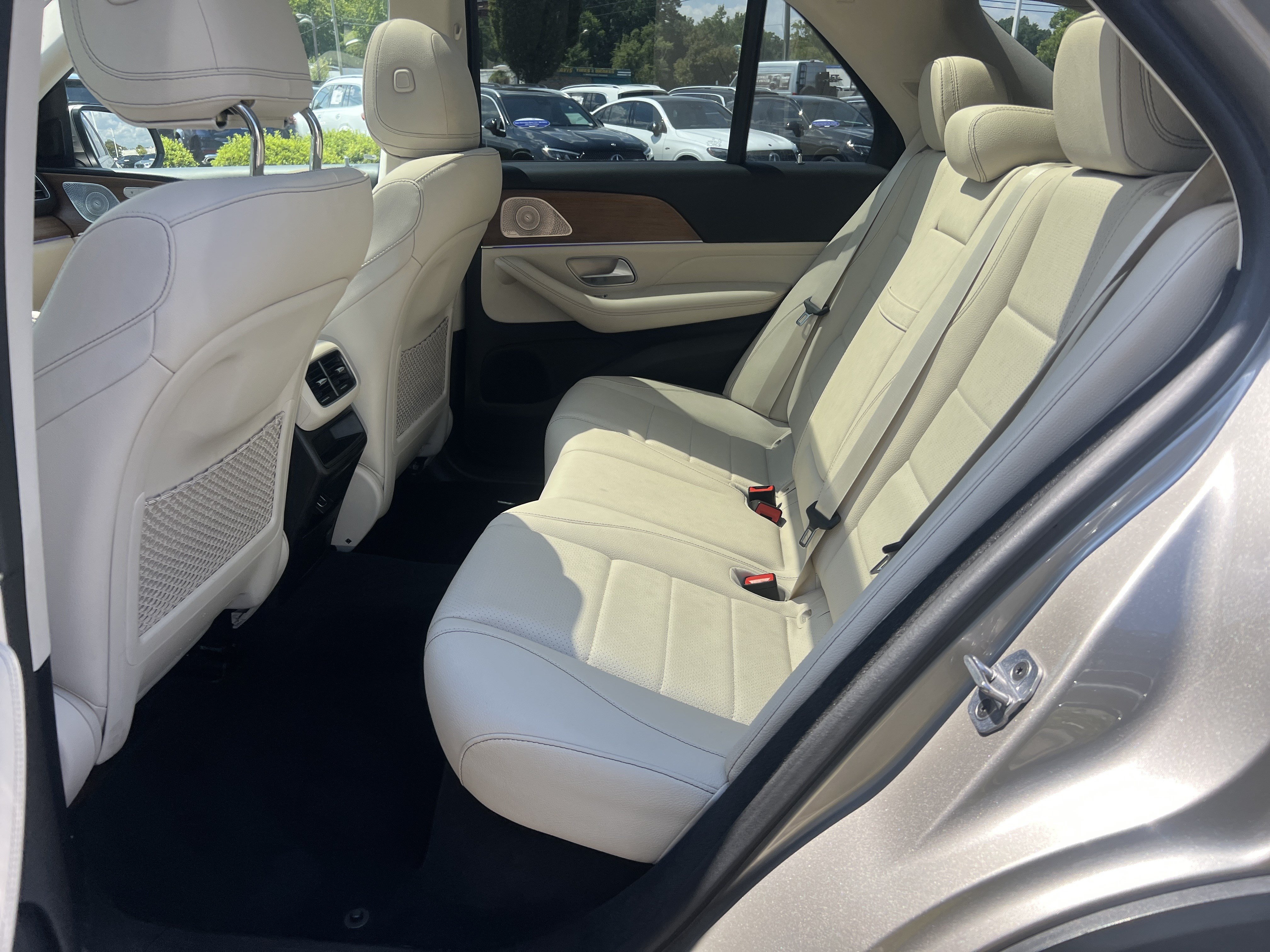 Certified 2023 Mercedes-Benz GLE 350 image 32