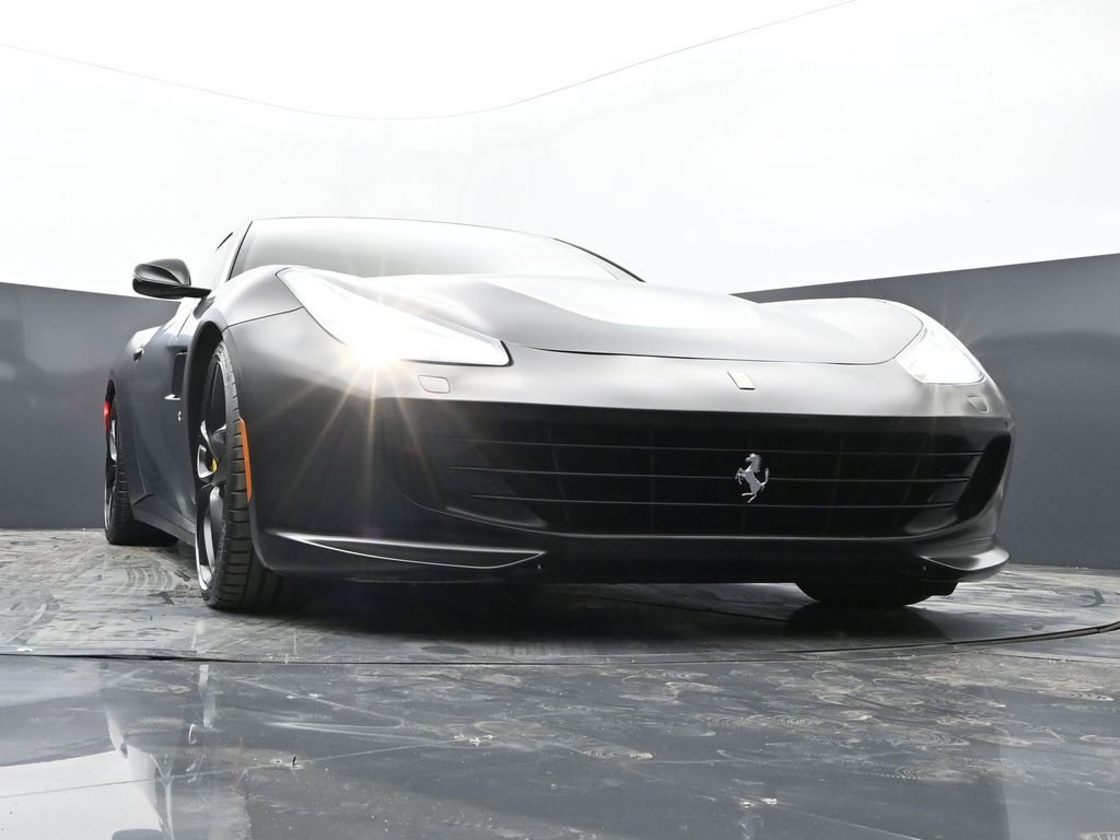 Used 2018 Ferrari GTC4Lusso T RWD image 66