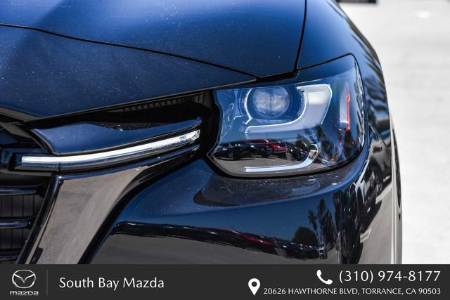 New 2026 MAZDA CX-90 3.3 Turbo S w/ Premium Package AWD/4WD image 4