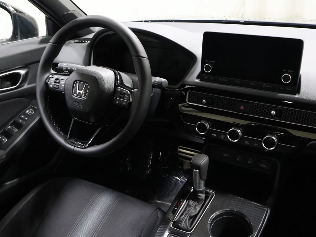 New 2026 Honda Civic Sport image 23