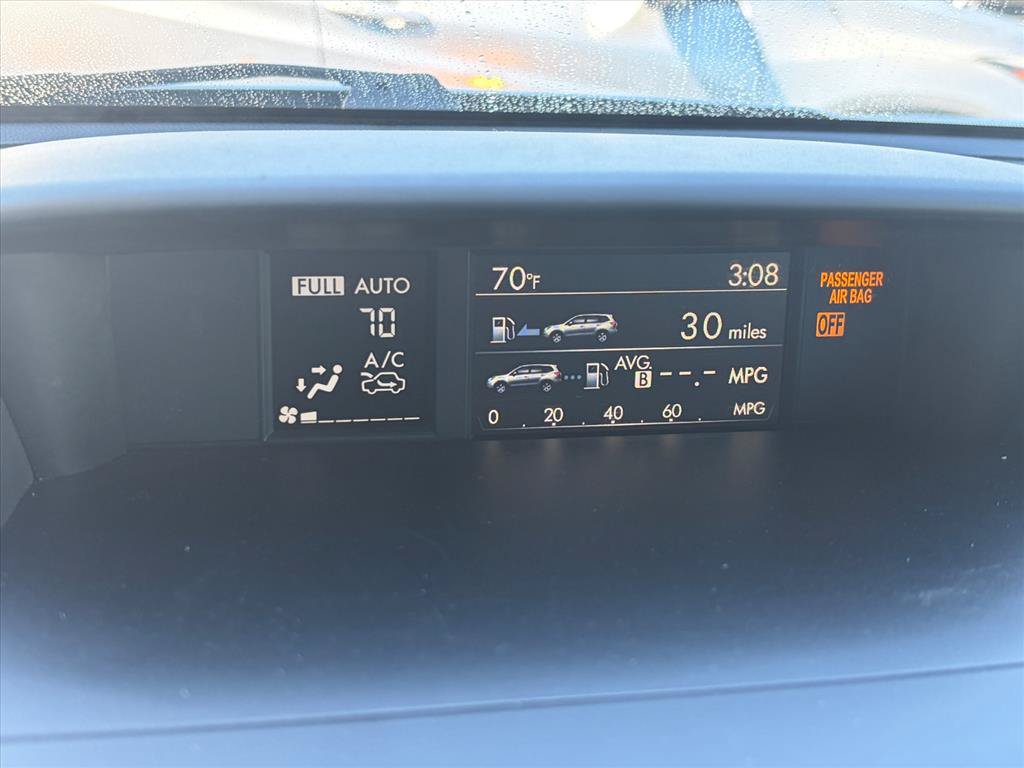 Used 2018 Subaru Forester 2.5i Premium w/ Protection Package #1 AWD/4WD image 15