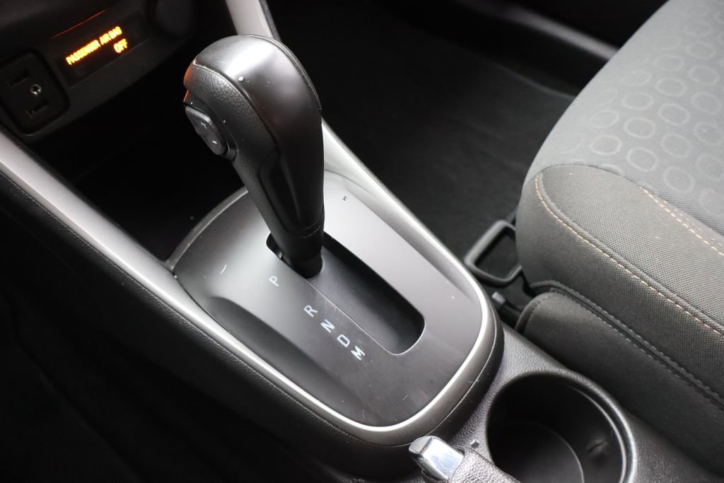 Used 2021 Chevrolet Trax LS w/ Tint and Cruise Package image 9