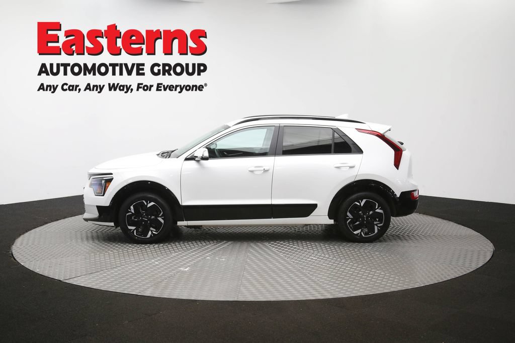 Used 2024 Kia Niro Wind w/ Wind Preserve Package FWD image 60
