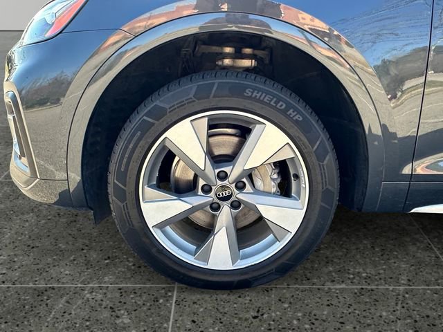 Used 2023 Audi Q5 2.0T Premium Plus w/ Premium Plus Package image 14