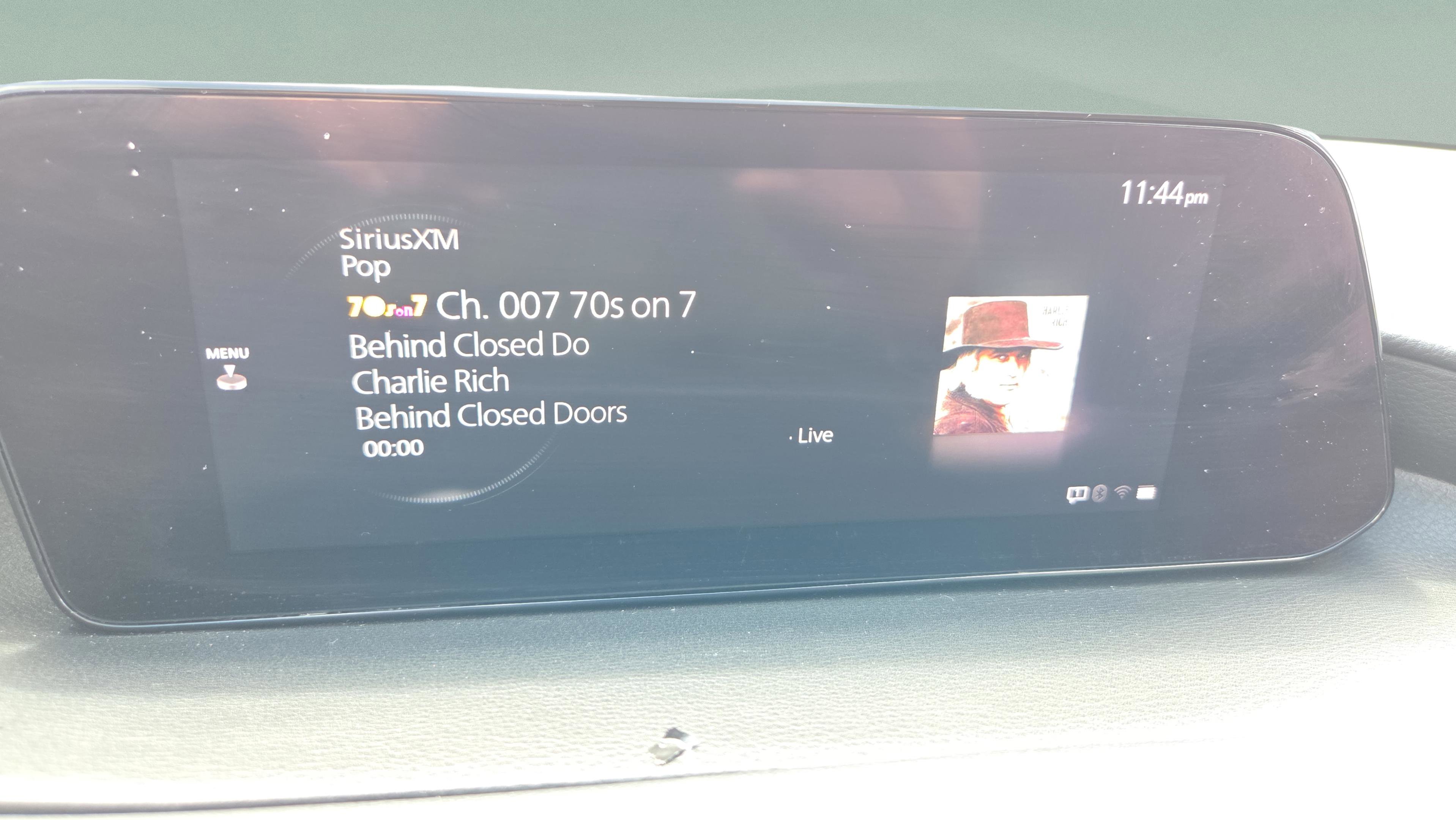 Used 2022 MAZDA MAZDA3 s AWD/4WD image 16