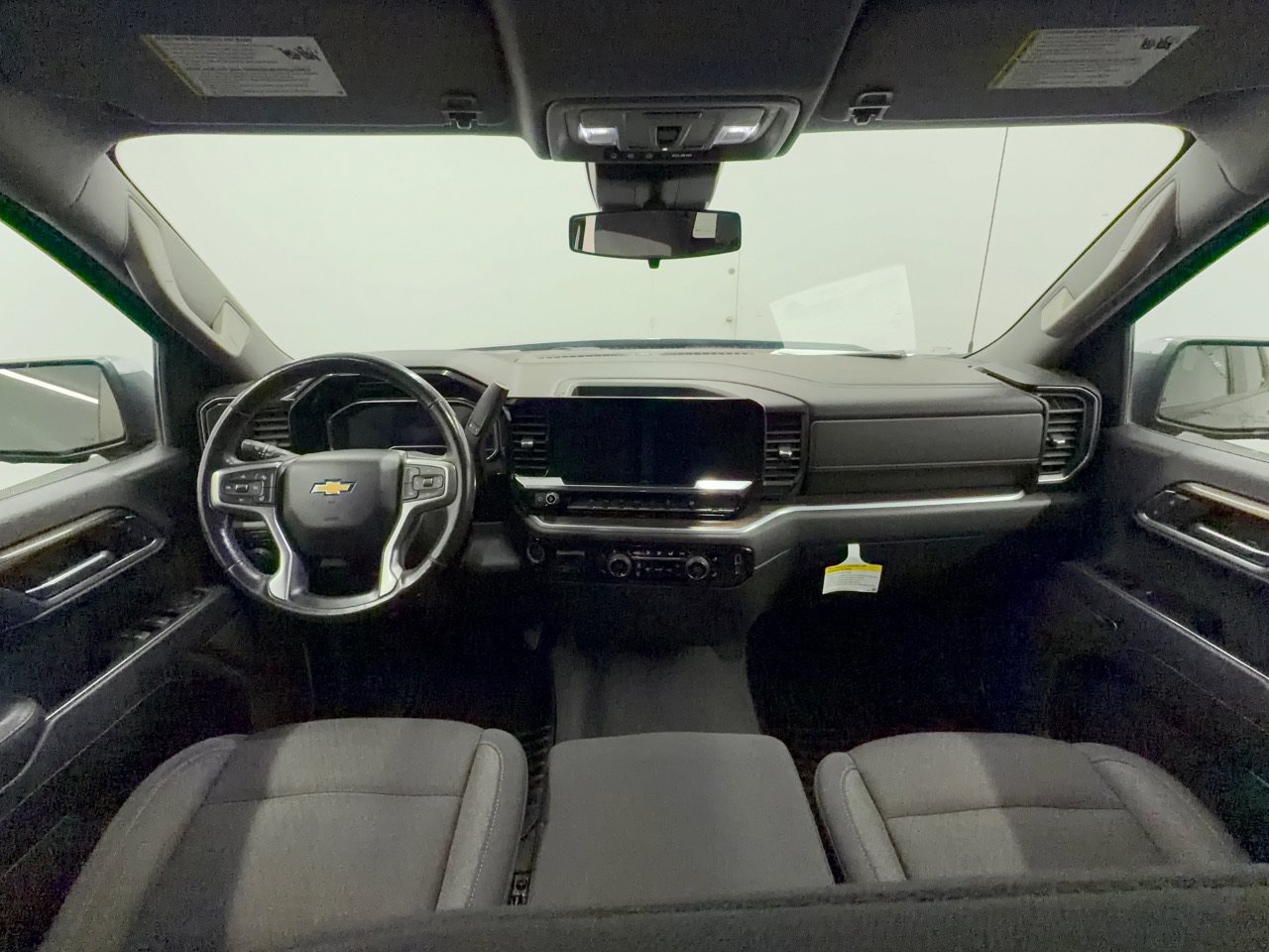 Used 2022 Chevrolet Silverado 1500 LT w/ All Star Edition Plus AWD/4WD image 17