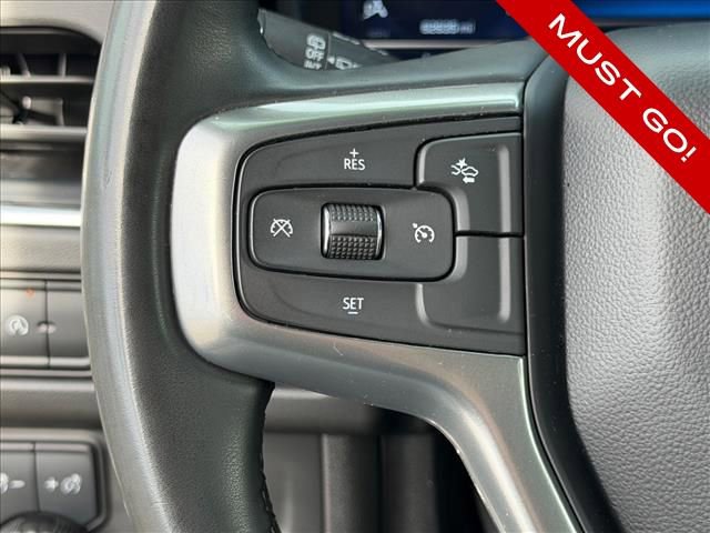 Certified 2024 Chevrolet Suburban LT image 18