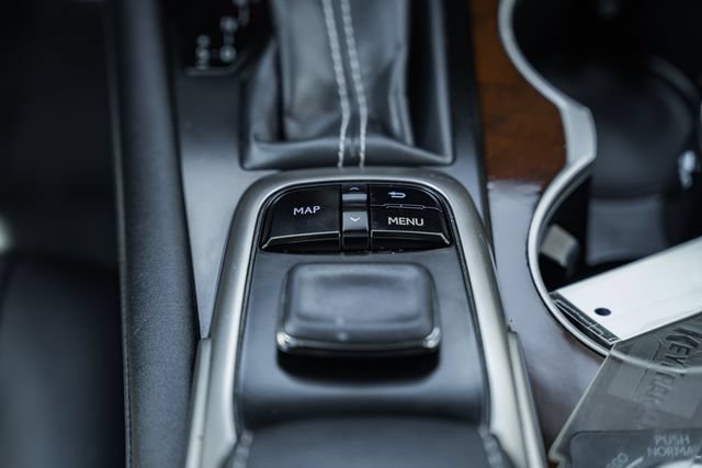 Used 2018 Lexus RX 450h AWD w/ Premium Package image 22