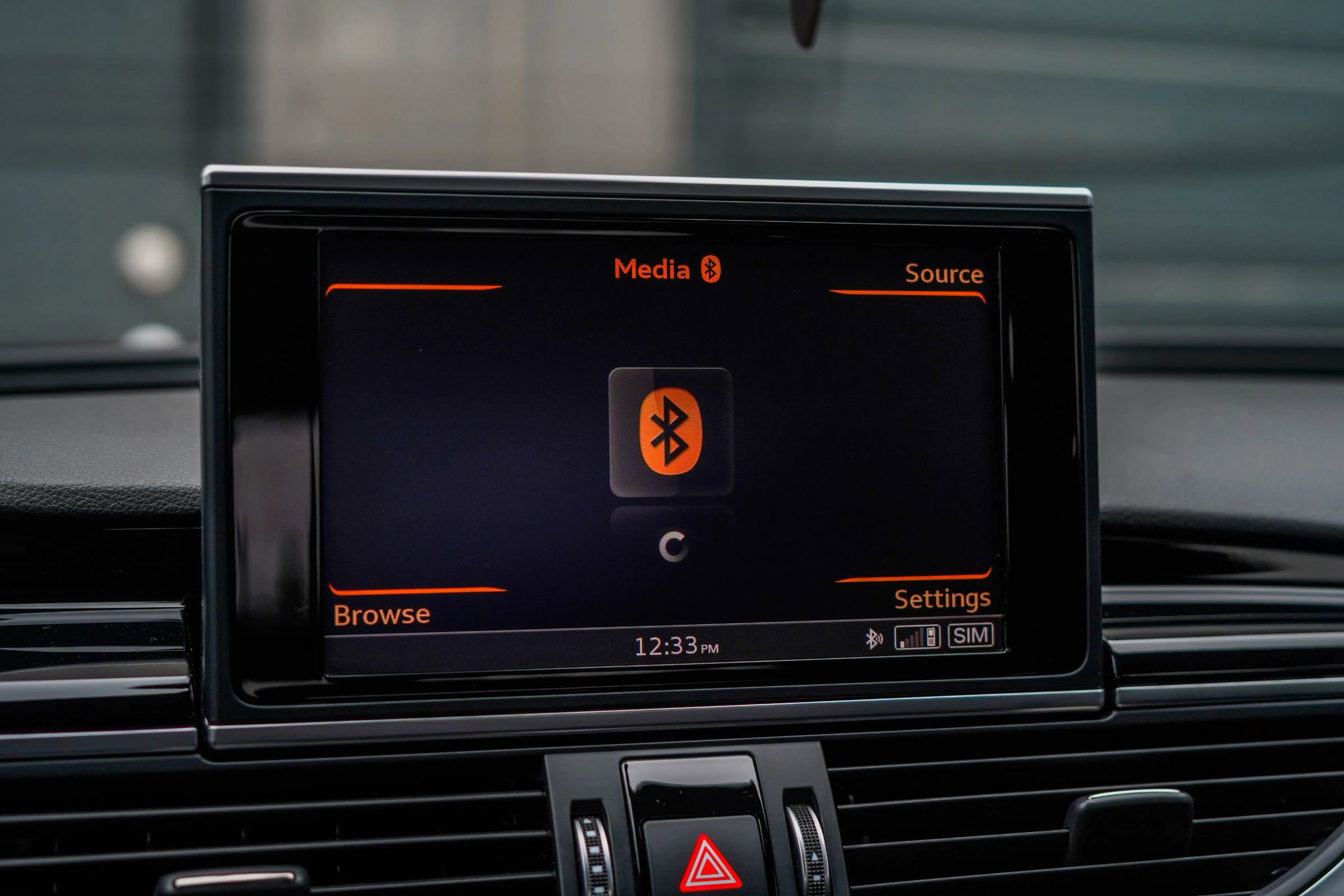 Used 2016 Audi RS 7 Prestige image 22