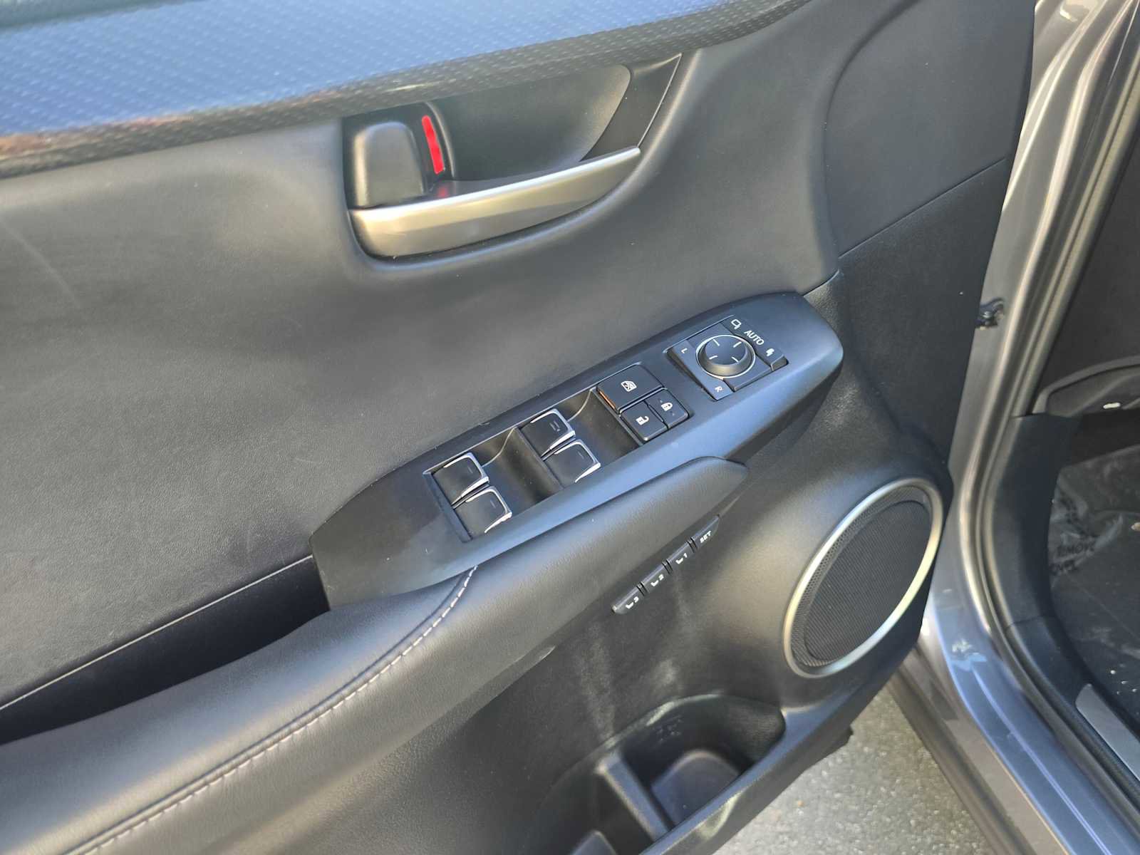 Used 2021 Lexus NX 300h AWD w/ Premium Package image 20