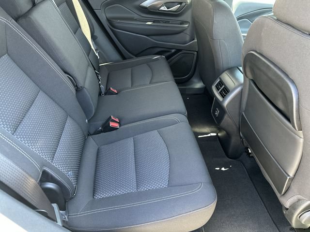 Used 2023 GMC Terrain SLE w/ Elevation Edition FWD image 29