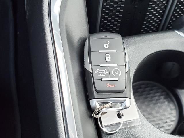 New 2026 RAM 2500 Laramie w/ Night Edition image 28