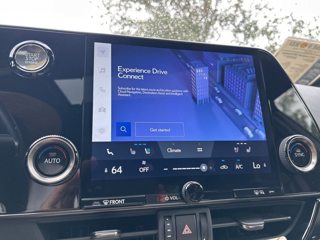 Used 2022 Lexus NX 250 FWD image 32