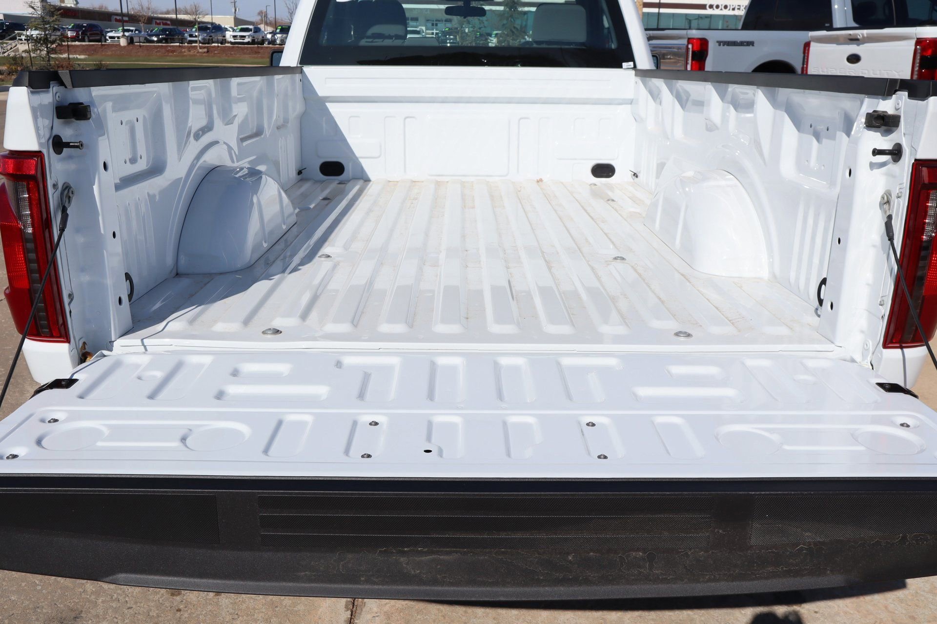 New 2025 Ford F150 XL image 20