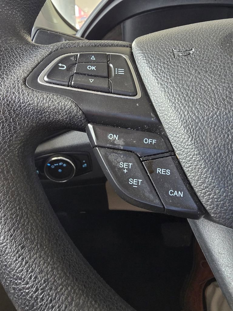 Used 2021 Ford EcoSport S image 20