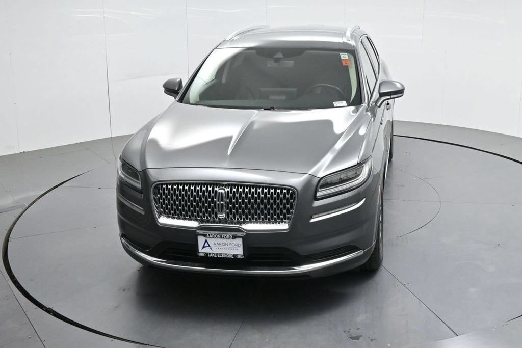 Used 2023 Lincoln Nautilus FWD w/ Premium Package image 56