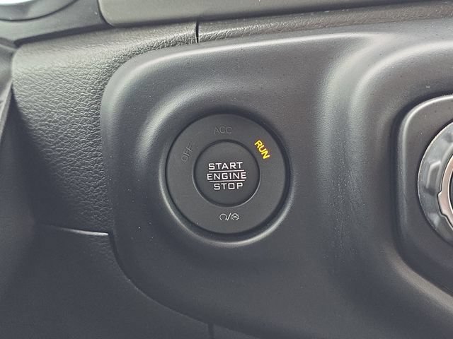 Used 2023 Jeep Wrangler Unlimited Sport AWD/4WD image 19