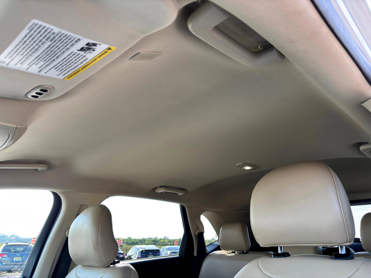 Used 2019 Ford Edge SEL w/ Equipment Group 201A image 19