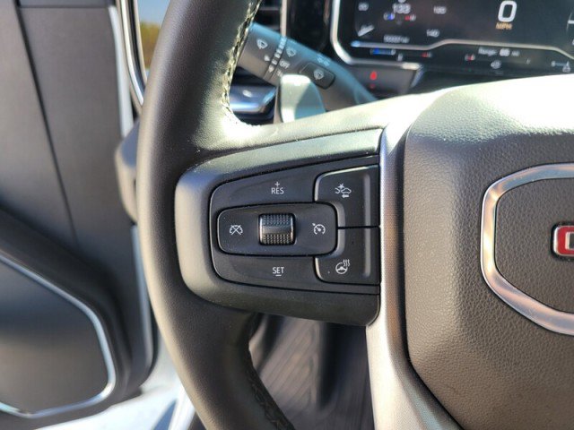 Used 2024 GMC Sierra 1500 SLT w/ SLT Premium Package image 18