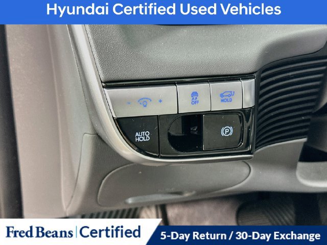 Certified 2023 Hyundai Ioniq 5 SEL AWD/4WD image 23