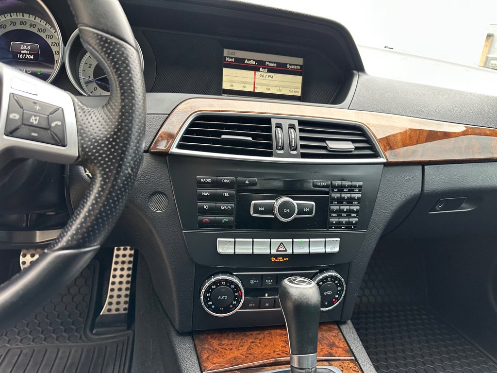 Used 2013 Mercedes-Benz C 300 4MATIC Sedan image 13