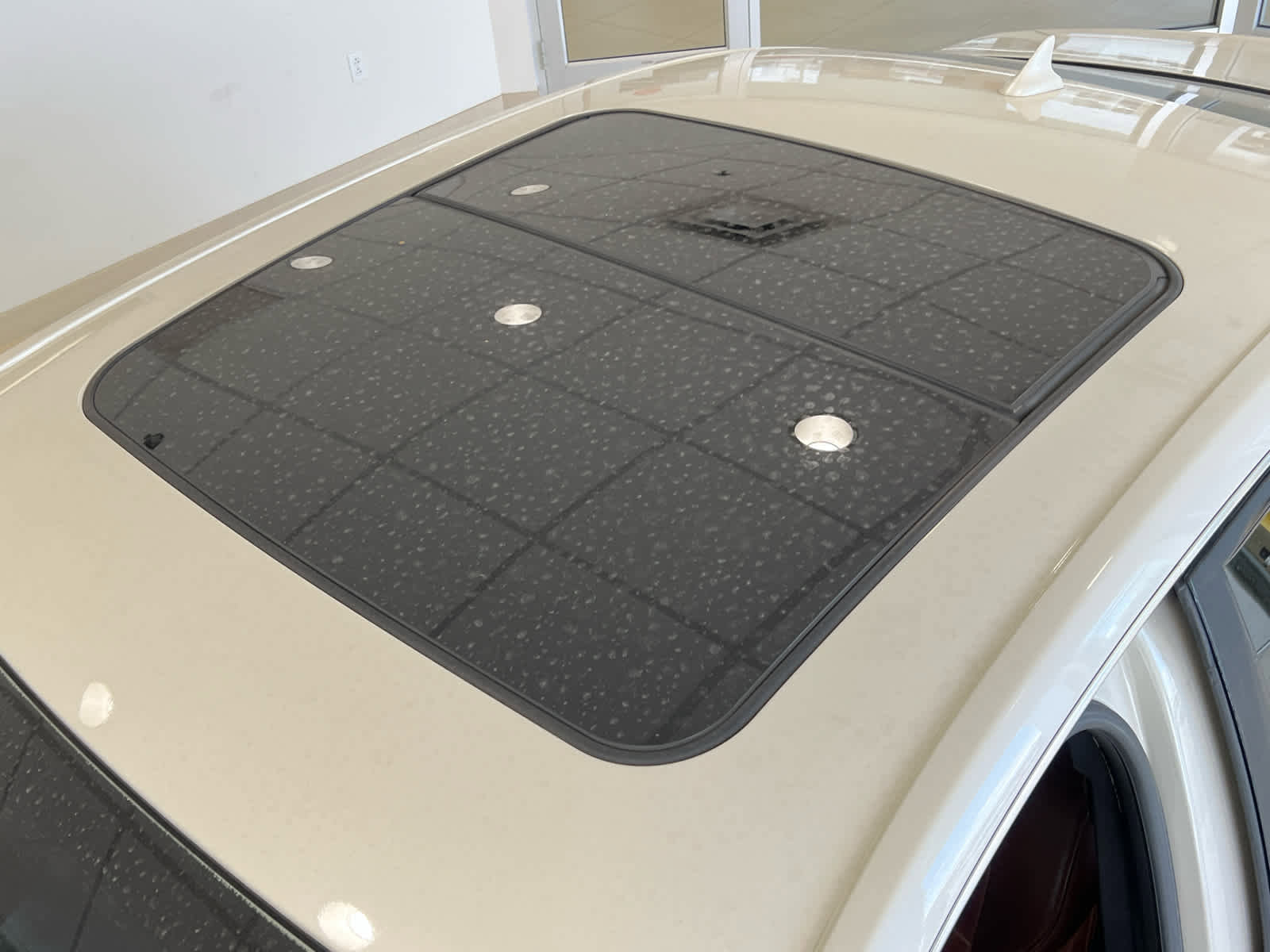 Used 2014 Cadillac CTS Performance image 16