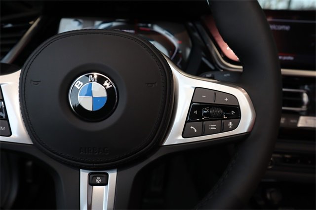 New 2026 BMW Z4 M40i w/ Premium Package image 22