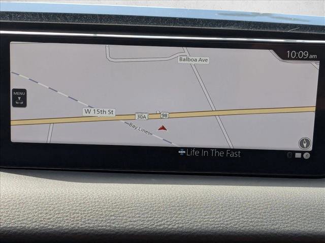 Used 2024 MAZDA CX-50 2.5 Turbo w/ Accent Package image 14